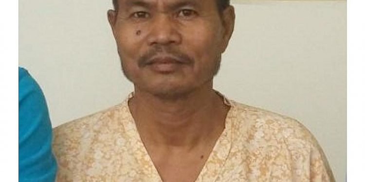 Assam : Former NDFB leader passes away