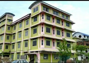 COVID -19 : Bodo School in Kokrajhar shows the way by giving rebate  of  fees amounting to 1 crore