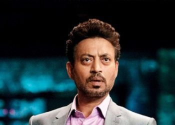 Actor Irrfan Khan dies in Mumbai hospital