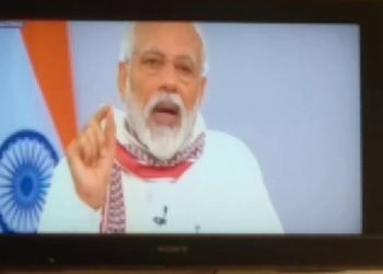 PM Modi  extends Lockdown  till May 3; Review Of Restrictions On April 20