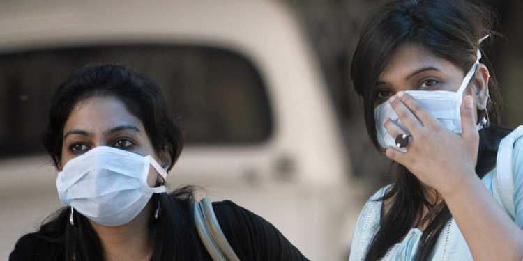 COVID-19 Active Cases In Northeast Rise To 33, Assam Alone 28