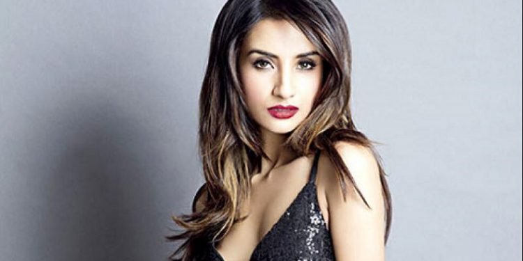 Patralekhaa, whose parents are in Shillong, has been panicking  ever since  first COVID death in Meghalaya