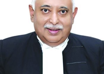 Meghalaya High Court  to have new Chief Justice