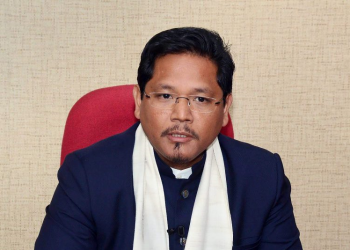COVID -19 : Meghalaya Speaker Urges CM to Extend Lockdown Till April 30