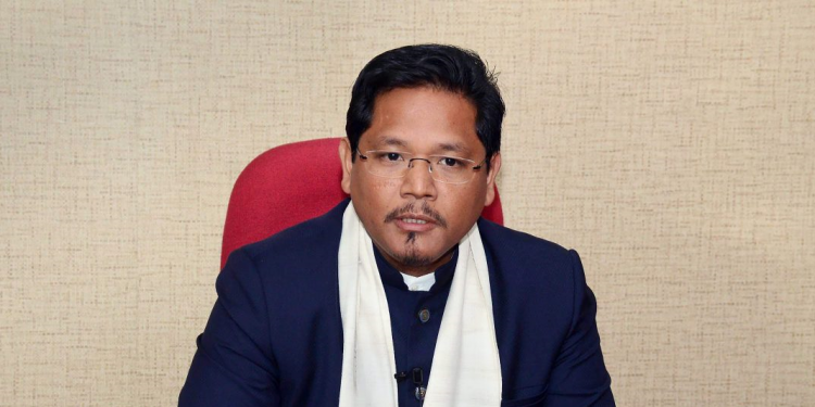 COVID -19 : Meghalaya Speaker Urges CM to Extend Lockdown Till April 30