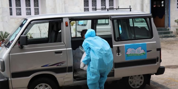 COVID -19 Test Crisis: 4000 samples will take 40 days to complete