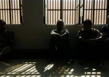 COVID-19 SCARE : Freedom for 338 prisoners on parole In Mizoram