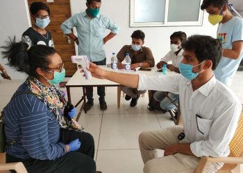 Assam registers 2 more COVID19 positive cases, state count mounts  to 108