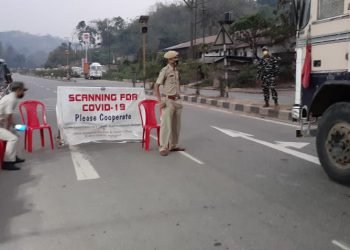 Lockdown 4.0  extended  up to May 31, Night curfew to remain in force