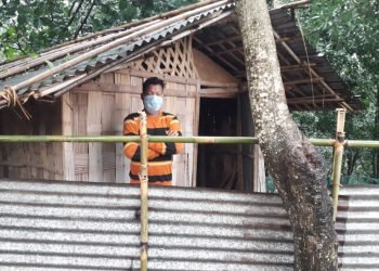 Meghalaya : One more Covid positive in Tura , Total cases move to 21