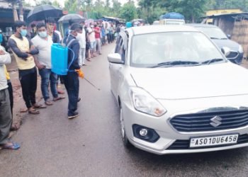 Meghalaya : NGOs slam Govt for duality of Covid-19 guidelines