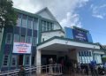 Covid -19 patient test positive again in Shillong