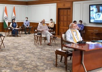 Lockdown 4.0 may Be Extended Beyond May 17, PM Seeks Suggestions From States