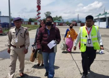 Cancer-stricken boxing Asian Games  Gold Medalist  Dingko Singh tests positive for  Covid; State Tally  66