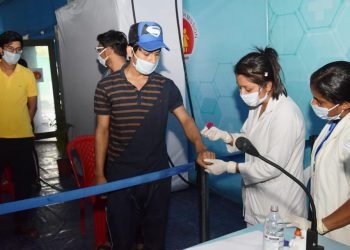 Assam : 4 each from Guwahati &  Cachar  test positive for Covid-19 , cases mount to 53