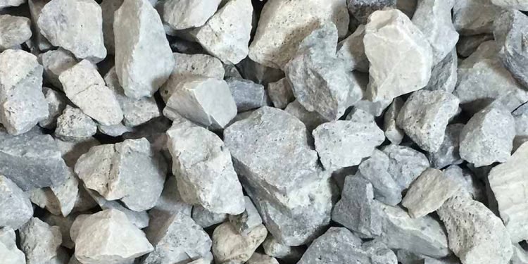 Meghalaya allows mining of limestone & boulders for sale within the country