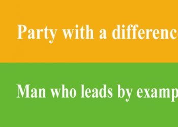 Meghalaya : Eight NPP  leaders  quit party