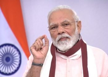 Lockdown 4.0  beyond May 17; PM announces  Rs 20,00,000 crore economic package to battle Covid-19