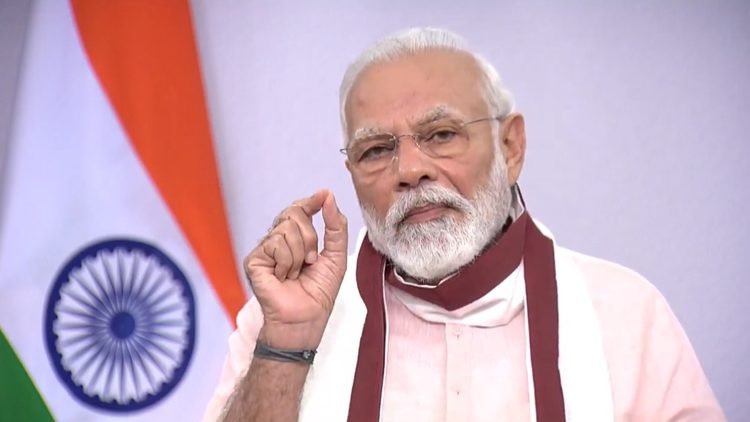 Lockdown 4.0  beyond May 17; PM announces  Rs 20,00,000 crore economic package to battle Covid-19
