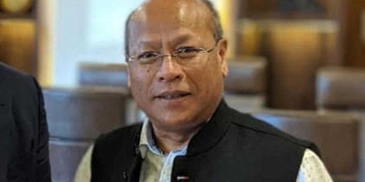 COVID -19 : Mother misses dead son’s last rites in Assam , Deputy CM orders probe