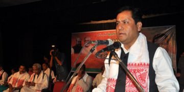 Assam CM  writes to Centre favouring extension of lockdown by 2 more weeks