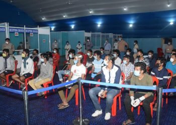 3 more  COVID-19 cases reported in Assam, figure mounts to  56