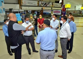 Assam Covid cases cross 700 mark with 18  cases on Wednesday afternoon , Tally 704