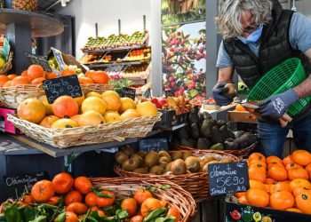 Food and Immunity: Correlation to combat against COVID-19