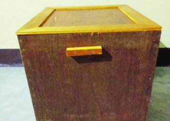 Meghalaya : Researchers develop Covid de-incubator chamber