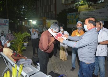 Assam :  30 new Covid cases  reported  on Friday , tally 910