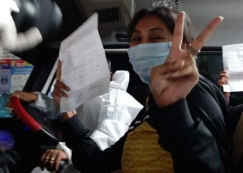 Meghalaya : More than 1000 people from  the state  stranded in  Karnataka  to reach home on Wednesday