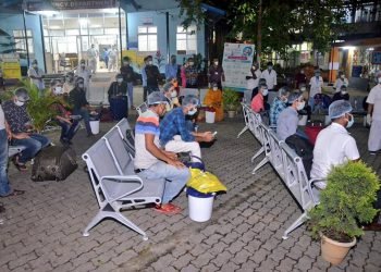 Assam Covid Spike : 15 cases detected on Thursday , tally 798