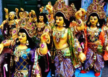 Assam  issues Guidelines for Vishwakarma  Puja; No ‘Kichdi’ this year
