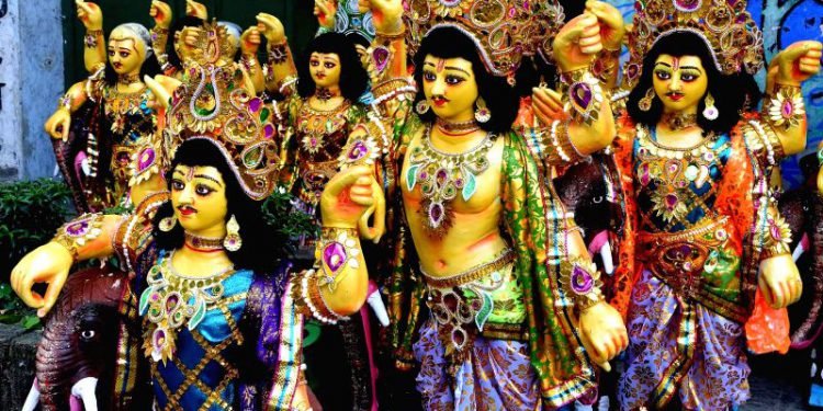 Assam issues Guidelines for Vishwakarma Puja; No ‘Kichdi’ this year