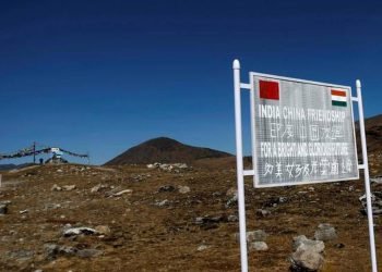 Arunachal Pradesh : 5 Missing Youths traced inside Chinese territory