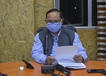 2 more Covid deaths in Shillong ; 89 new cases In Meghalaya on Friday