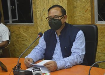 Meghalaya : 1 more Covid death in Shillong , death toll goes up to 13