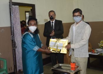 Meghalaya : 59th Teacher’s Day celebrated in Shillong