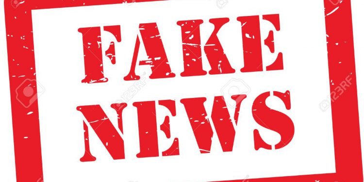 Meghalaya : FIR against circulation of Fake news