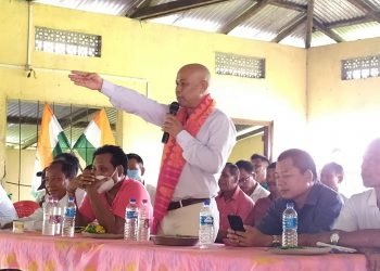 Assam : Campaigning for BTC  Polls  gains momentum