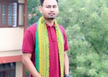 Assam : ABSU demands justice  for   doctors murder  in Jorhat