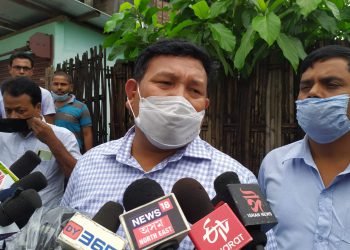 Assam : UPPL confident of winning majority of the seats in BTC election