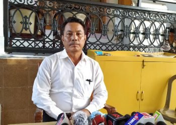 Democratic rights cannot  be suppressed  in the name of COVID-19 Pandemic  : BPF