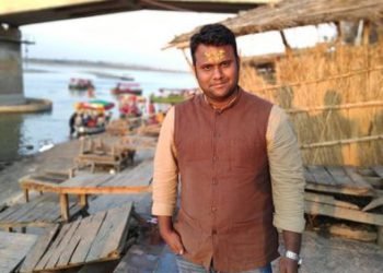 One more scribe dies of Covid-19:  JFA expresses grief