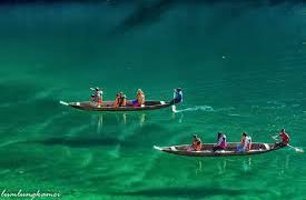 Meghalaya :  Integrated policy approach needed for the management of the Barak-Meghna River Basin
