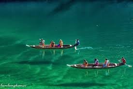 Meghalaya : Integrated policy approach needed for the management of the Barak-Meghna River Basin