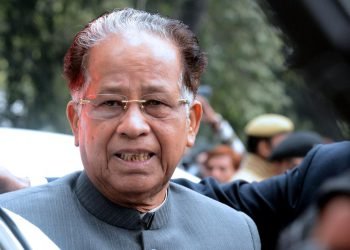 Former Assam CM Tarun Gogoi ‘critical’ , rushed to GMCH ICU