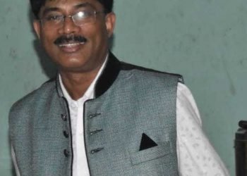 Assam : JFA mourns demise of news presenter Golap Saikia