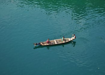 Meghalaya :  Integrated policy approach needed for the management of the Barak-Meghna River Basin