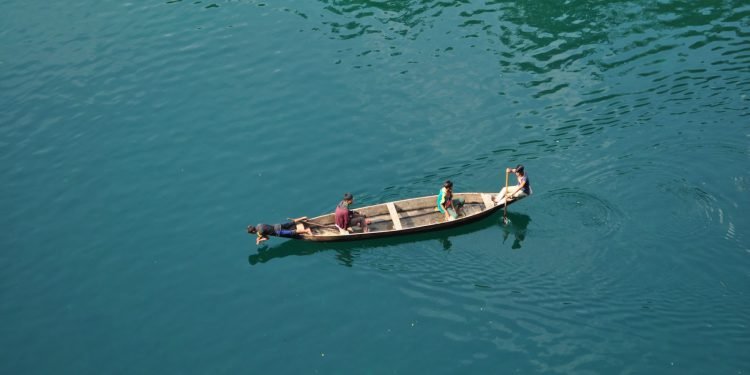 Meghalaya : Integrated policy approach needed for the management of the Barak-Meghna River Basin